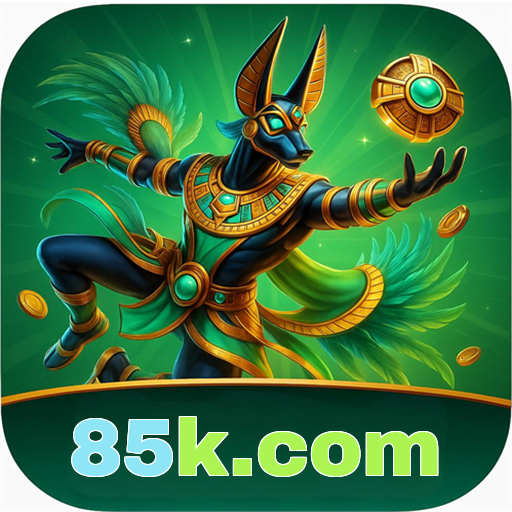 85k.com Logo
