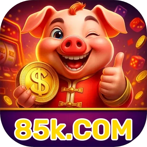 85k.COM Jogos