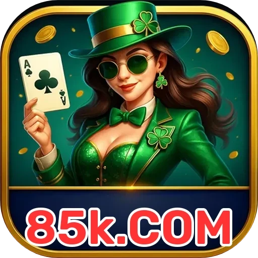 85k.COM Login