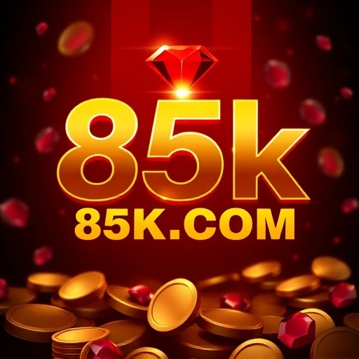 85k.COM : Login Rápido na Plataforma Confiável de Jogos no Brasil