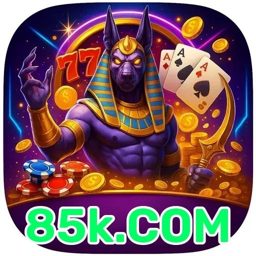 85k.COM Caça-Níqueis